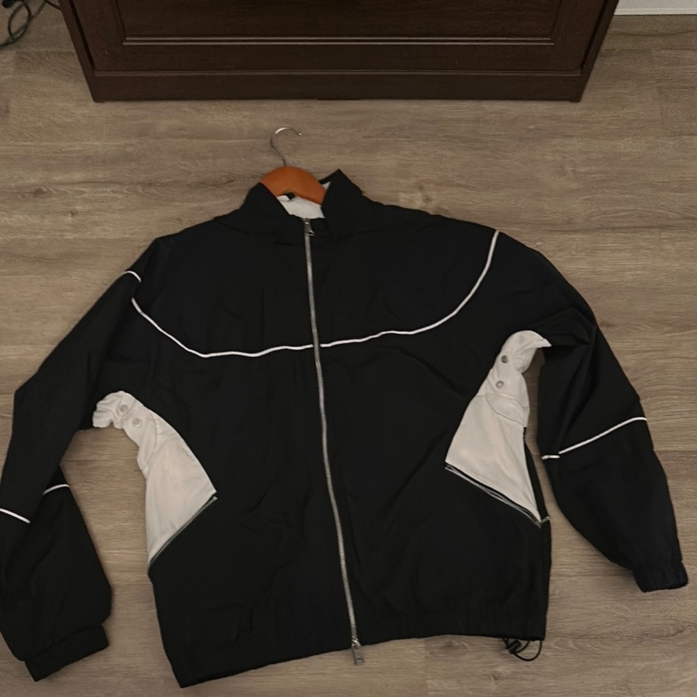 Jordan Jacket Windbreaker